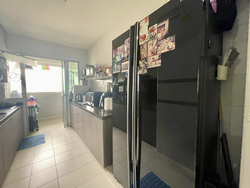 Blk 443A Fajar Hills (Bukit Panjang), HDB 4 Rooms #345550791